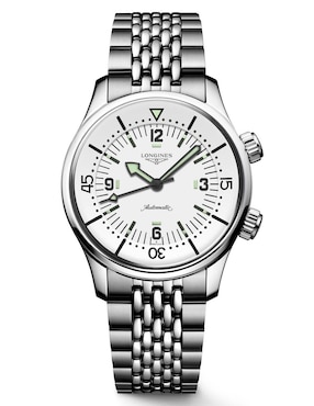 Reloj Longines Legend Diver para mujer L37644166