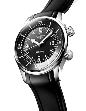 Reloj Longines Legend Diver unisex L37644509
