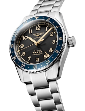 Reloj Longines Spirit unisex L38024606
