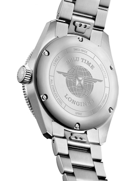 Reloj Longines Spirit unisex L38024606