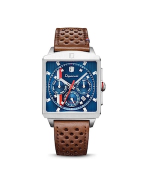 Reloj Depancel Serie R unisex Serie R01 Blue