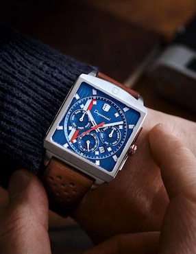 Reloj Depancel Serie R unisex Serie R01 Blue