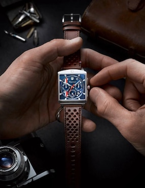 Reloj Depancel Serie R unisex Serie R01 Blue