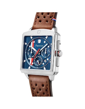 Reloj Depancel Serie R unisex Serie R01 Blue