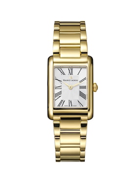 Reloj Maurice Lacroix Fiaba para mujer FA1205-PVY02-110-1