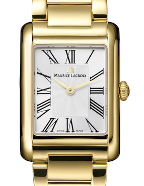 Reloj Maurice Lacroix Fiaba para mujer FA1205-PVY02-110-1