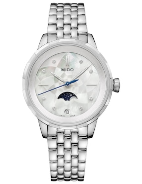 Reloj Mido Rainflower para mujer M0430231110600