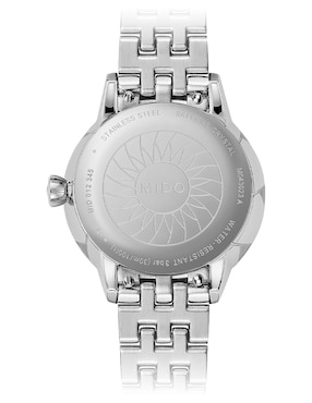Reloj Mido Rainflower para mujer M0430231110600