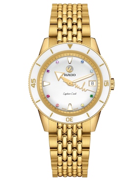Reloj Rado Captain Cook para mujer R32117708