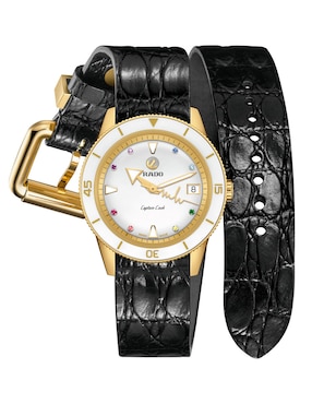 Reloj Rado Captain Cook para mujer R32117708