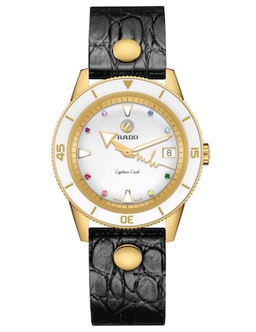 Reloj Rado Captain Cook para mujer R32117708