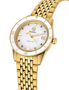Reloj Rado Captain Cook para mujer R32117708