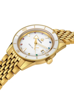 Reloj Rado Captain Cook para mujer R32117708