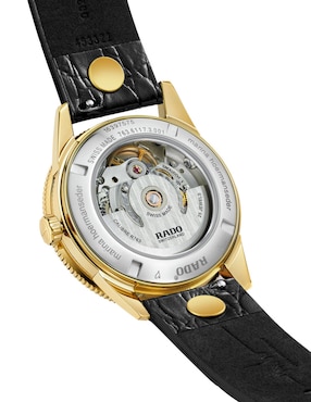 Reloj Rado Captain Cook para mujer R32117708