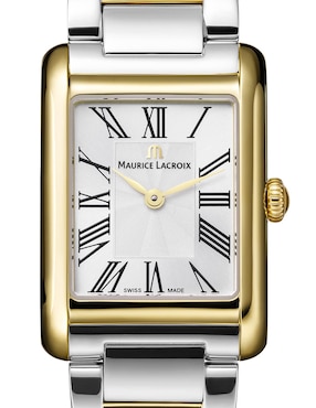Reloj Maurice Lacroix Fiaba para mujer FA1205-PVY02-110-A