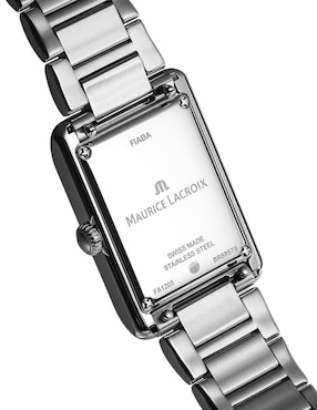 Reloj Maurice Lacroix Fiaba para mujer FA1205-PVY02-110-A