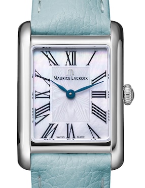 Reloj Maurice Lacroix Fiaba para mujer FA1205-SS001-160-4