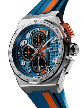 Reloj Bomberg Apex para hombre NT4201.11