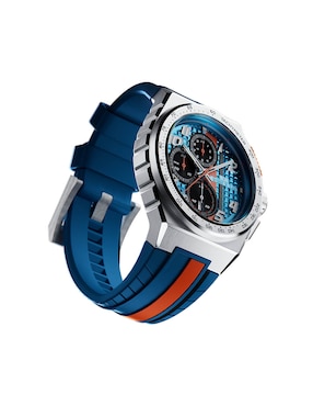 Reloj Bomberg Apex para hombre NT4201.11