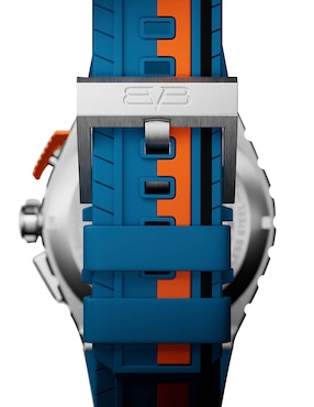 Reloj Bomberg Apex para hombre NT4201.11