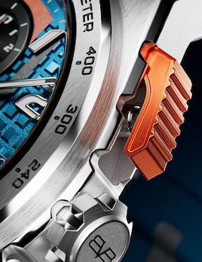Reloj Bomberg Apex para hombre NT4201.11