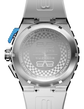 Reloj Bomberg Apex para hombre NT4201.6
