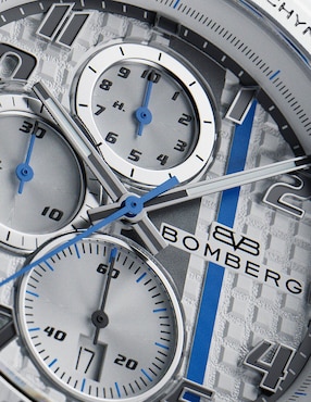 Reloj Bomberg Apex para hombre NT4201.6