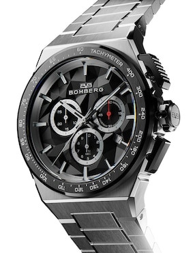 Reloj Bomberg Pulse para hombre NT4202.1
