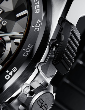 Reloj Bomberg Pulse para hombre NT4202.1