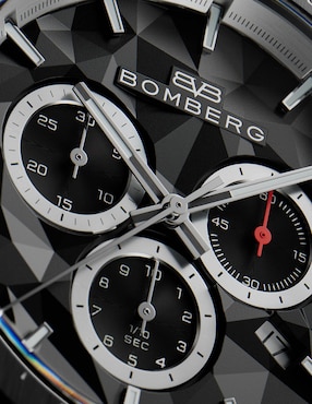 Reloj Bomberg Pulse para hombre NT4202.1