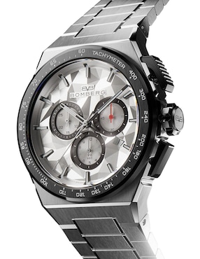 Reloj Bomberg Pulse para hombre NT4202.2