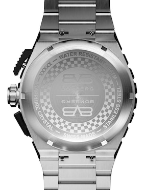 Reloj Bomberg Pulse para hombre NT4202.2