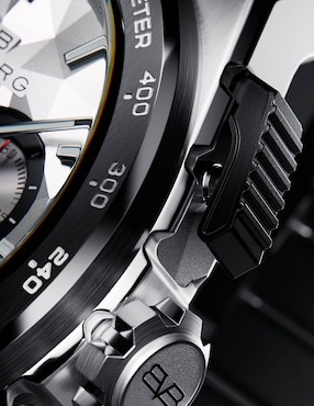 Reloj Bomberg Pulse para hombre NT4202.2