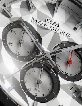 Reloj Bomberg Pulse para hombre NT4202.2