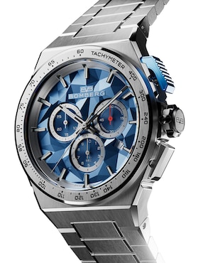 Reloj Bomberg Pulse para hombre NT4202.3
