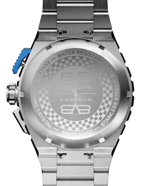 Reloj Bomberg Pulse para hombre NT4202.3