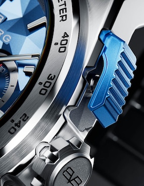 Reloj Bomberg Pulse para hombre NT4202.3