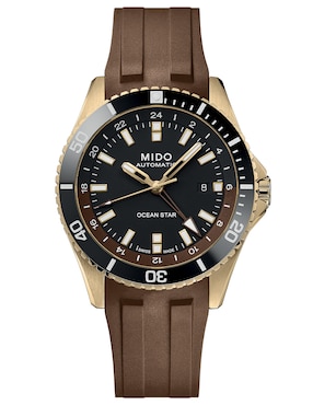Reloj Mido Ocean Star para hombre M0266293729100