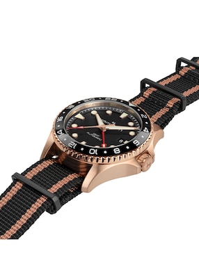 Reloj Hamilton Khaki Navy unisex H82565930