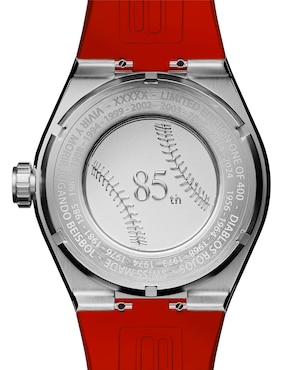 Reloj Bomberg Diablos Rojos para hombre NT4210.01