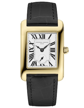 Reloj fino Frederique Constant Classics para mujer FC-235S2C5