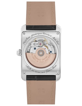 Reloj Frederique Constant Classics para hombre FC-333S4C6