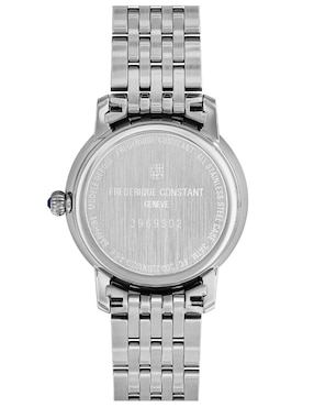 Reloj Frederique Constant Classics para mujer FC-220MPWD1S26B
