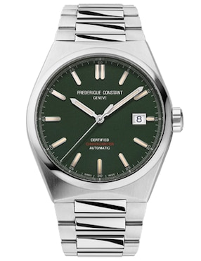 Reloj Frederique Constant Highlife para hombre FC-303GRS3NH6B