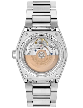Reloj Frederique Constant Highlife para hombre FC-303GRS3NH6B