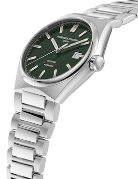 Reloj Frederique Constant Highlife para hombre FC-303GRS3NH6B