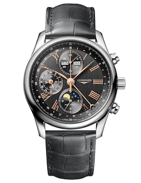 Reloj Longines Master Collection para hombre L26734612