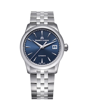 Reloj Maurice Lacroix 1975 unisex 756007-SS002-430-1