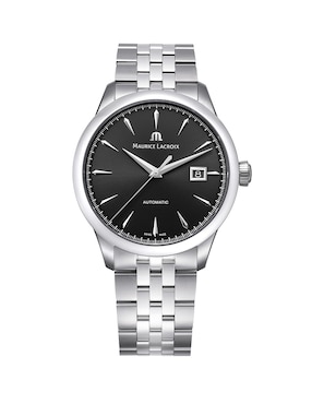 Reloj Maurice Lacroix 1975 para hombre 756008-SS002-330-1