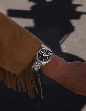 Reloj Maurice Lacroix 1975 para hombre 756008-SS002-330-1